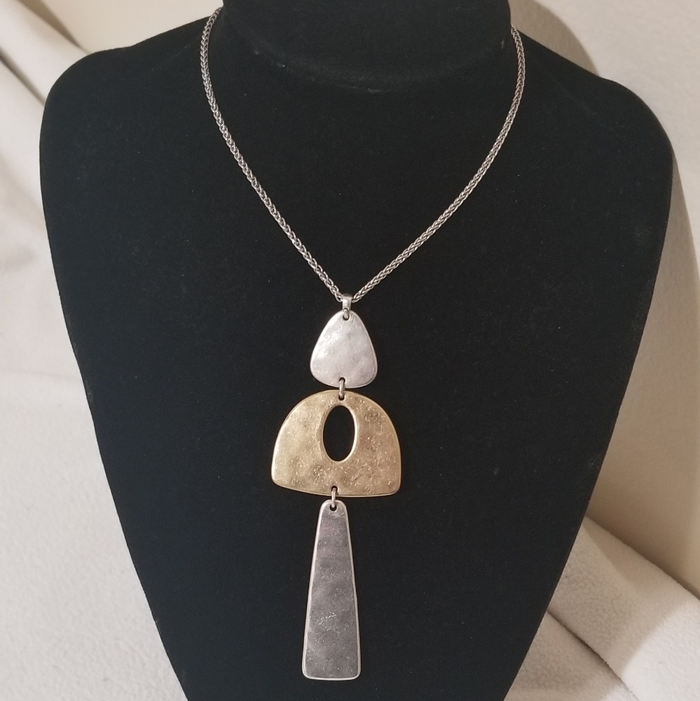 Lucky Brand Necklace